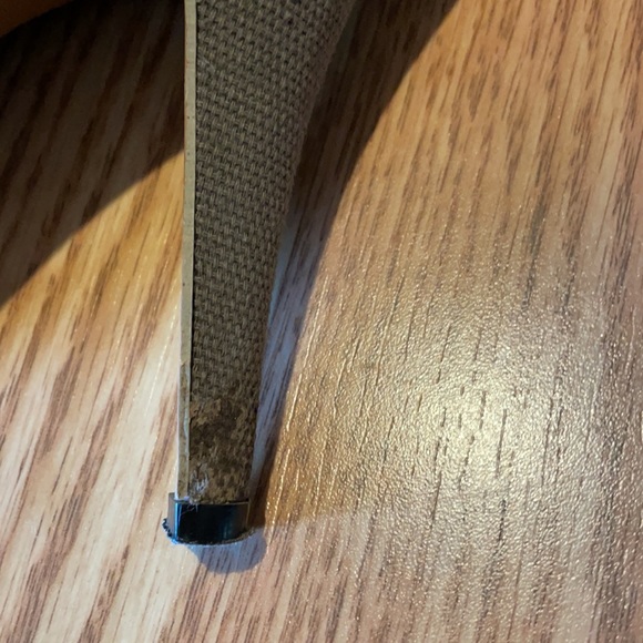 🛍 Cute Lace Up Heeled Bootie - Picture 5 of 7